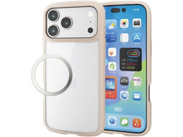 GR iPhone17ProMaxϏՌP[X x[W PM-A25DTSLFCBE