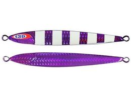 �W���b�J�� �A���`���r���^��ZERO 130g #�p�[�v�� �O���[stp