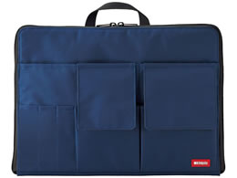 ���q�g���u �o�b�O �C�� �o�b�O ���C�h�^�C�v A4 �� A7559-11