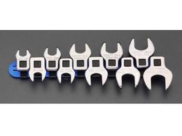 GXR [CROW FOOT] XpiZbg 3^8