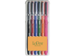 }[r[ LePen(y) W[iO}[J[ 6FAZbg 4300-6A