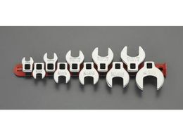 GXR [CROW FOOT] XpiZbg 3^8