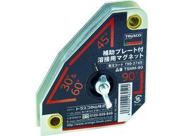 TRUSCO ⏕v[gtnڗp}Olbg TSMM-90