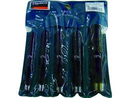 TRUSCO �|���`�Z�b�g 5�{�g TPO-5S