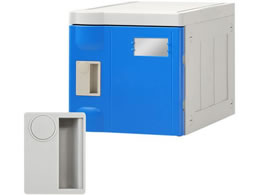 Netforce �v���X�`�b�N���b�J�[S ���A�p ���Ȃ� �u���[