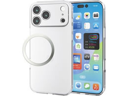 GR iPhone17ProMax \tgP[X Ɍ NA PM-A25DUCTKCR