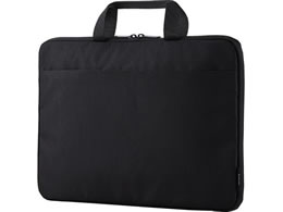 �G���R�� �p�\�R���P�[�X 15.6�C���` �t���I�[�v�� �u���b�N BM-IBHC15BK