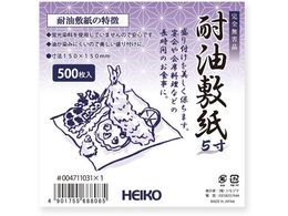 �w�C�R�[ �ϖ��~�� 5�� 500���� 004711031