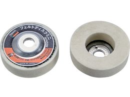 TRUSCO �t�F���g�W�X�N�~�j��50 5�� GFN50M