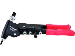 TRUSCO �w�b�h��]���n���h�i�b�^�[ M3~6 �}���h�����ȒP��芷���\�^�C�v RHN1M