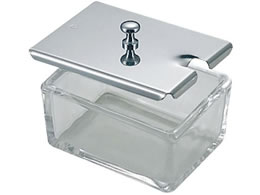 ��ˏɎq�X �K���X �򖡓��� �� L-015 5691100