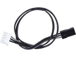 �A�[�e�b�N �Z���T�[�ڑ��R�[�h(3�c30cm) 153126