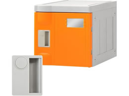 Netforce �v���X�`�b�N���b�J�[S ���A�p ���Ȃ� �I�����W