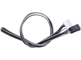 �A�[�e�b�N �Z���T�[�ڑ��R�[�h50cm(�����x�Z���T�[�p) 153127