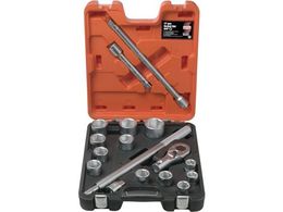 o[R \PbgZbg 3^4 p19mm SLX17