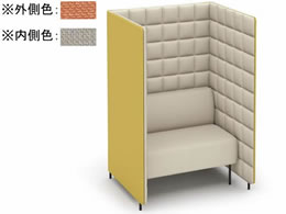 �R�N�� �\���\�t�@�[�u�[�X �t�H�[�� �R�̎� W1040�~H1515 �y�[���e���R�b�^