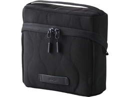 �G���R�� �K�W�F�b�g�|�[�` ��e�ʎ��� ���� �u���b�N BMA-QTGPSBK