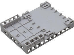 �A�[�e�b�N ���{�b�g�p����(�w�b�_�[�܁E�i���V�[���t 153139