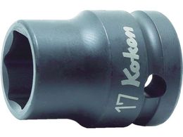 �R�[�P�� 12.7mm���� �C���p�N�g6�p�\�P�b�g(����) 34mm 14401M-34