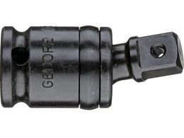 GEDORE �C���p�N�g�p���j�o�[�T���W���C���g 3�^4 6676090