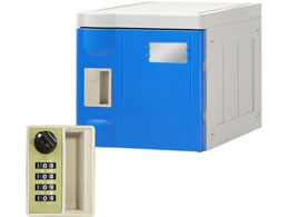 Netforce �v���X�`�b�N���b�J�[S ���A�p �_�C������ �u���[