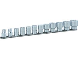TONE �\�P�b�g�Z�b�g(12�p�E�z���_�[�t) 12pcs HD312A