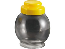 EBM �K���X �ۑ��r�� �n���^ �C�G���[ 0.5L 3653800