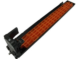 OKI�p ���T�C�N���h�����J�[�g���b�W �u���b�N ID-C3LK