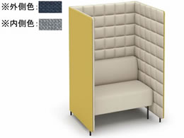 �R�N�� �\���\�t�@�[�u�[�X �t�H�[�� �R�̎� W1040�~H1515 �l�C�r�[