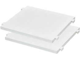 �V�n Fits �t�B�b�c�P�[�X �A�h�o���X�p ��p�I�� 39�~36cm 2��