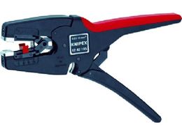 KNIPEX �}���`�X�g���b�p�[10 1242-195