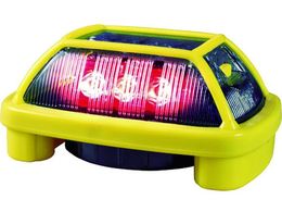 NIKKEI �j�R�n�U�[�h VK16H�^ LED�x���� �� VK16H-004H3R