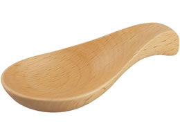 �ۏ\ �u�i �X�v�[���v���[�g 11.7�~4.9�~2.8cm V-136 1013630