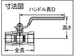 オンダ製作所 F型(レギュラーボール) Rc1 1／4 F-32 1161731が5,645円