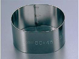 EBM 18-8 X|bgn ^ ZNO 60~40~H35