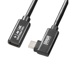 TTvC USB5Gbps Type-CP[u L^ PD100W 1m