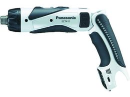 Panasonic [dXeBbNhhCo[ 3.6V O[ JE^[ EZ7411XH1