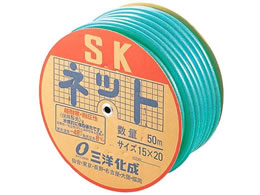 �O�m���� �����p�z�[�X SK�l�b�g(15mm)50m��SN-1520D50G