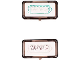 Nc nRRfR ƃLbg DE015E