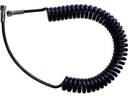 TRUSCO �n�C�p���[�R�C���z�[�X�����p 2.5MPa 3.8m HPC-5K