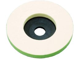 TRUSCO �t�F���g�f�B�X�N�� ��100 �ӂ��Ƃ�p 5�� TFDA-100