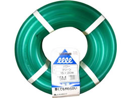 �O�m���� �����p�J�b�g�z�[�X �p���[(���a15mm)15m PO-15G-15