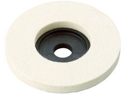 TRUSCO �t�F���g�f�B�X�N�� ��100 �ӂ��Ƃ�p 5�� TFDB-100