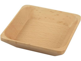 �ۏ\ �u�i �p�v���[�g 7.5 7.5�~7.5�~2cm V-140 1013670