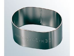 EBM 18-8 ASn ^ ZNO 60~40~H30