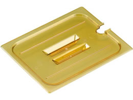 Cambro �z�b�g�p���J�o�[ 1�^8 �؍����t