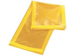 TRUSCO nڎՌV[ĝ 0.35T~W970~H1970  B-3-Y