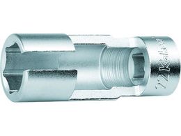 �R�[�P�� 12.7mm���� O2�Z���T�[�\�P�b�g �S��110mm 22mm SP4300M.110-22