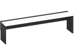 �R�N�� WV+��{ �J���z���Ж�2800�~625 �z���C�g �u���b�N