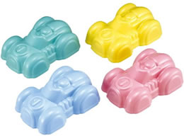 �^�C�K�[�N���E�� �[���[�^ ���[�V���O�J�[ 4�s�[�X�Z�b�g No.1159 2977550